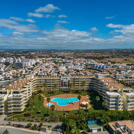 Al - Mare Leilighet Albufeira Eksteriør bilde